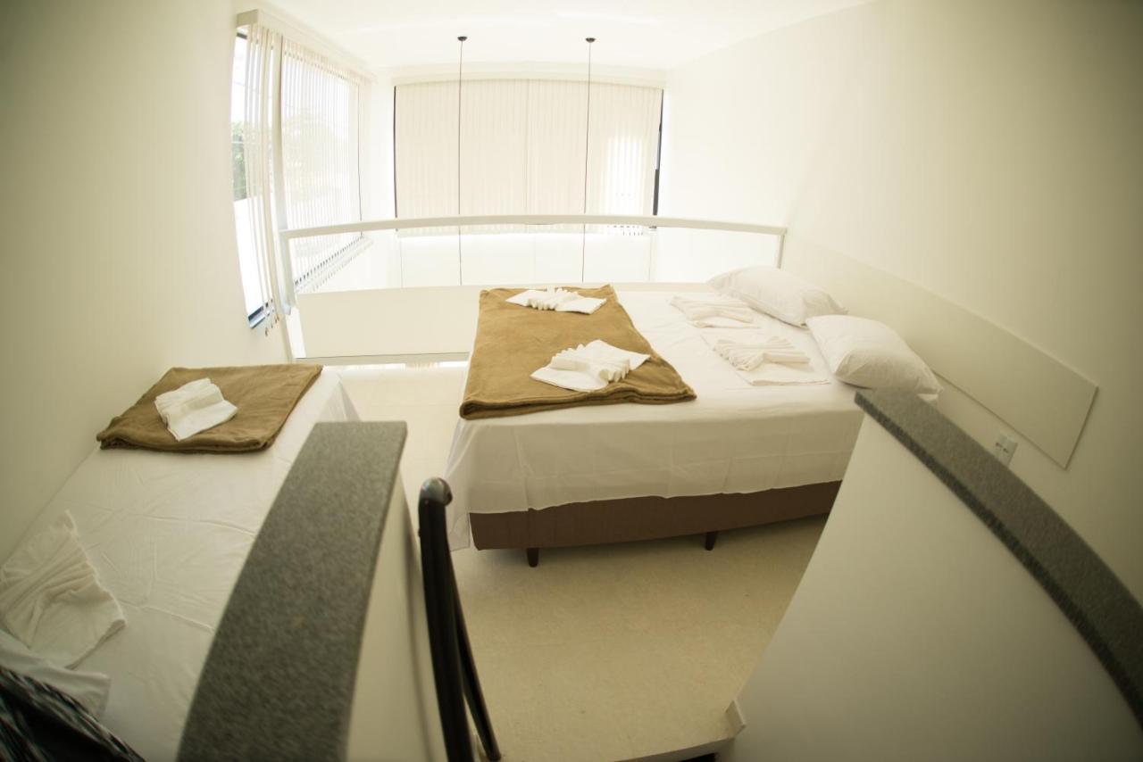 Vila Capilano Ubatuba Extérieur photo