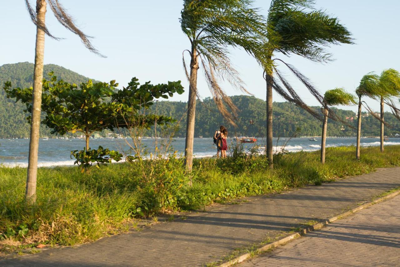 Vila Capilano Ubatuba Extérieur photo