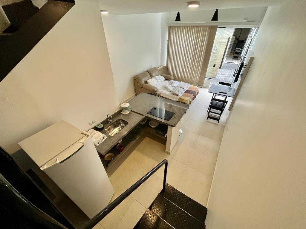 Vila Capilano Ubatuba Extérieur photo