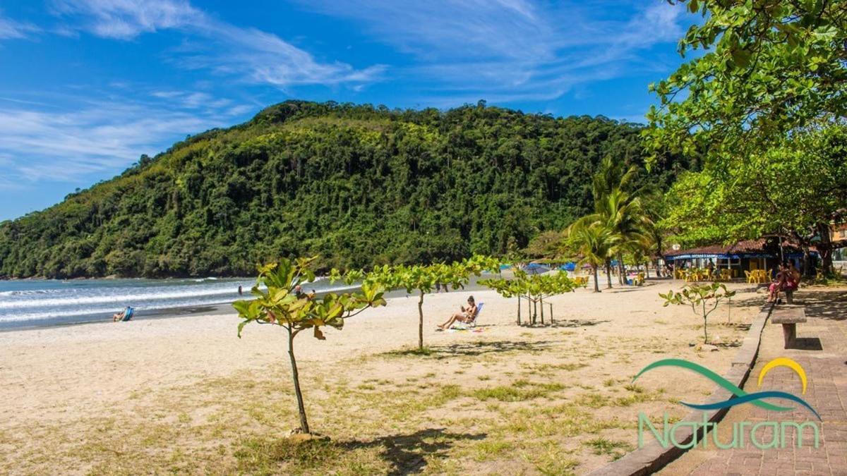 Vila Capilano Ubatuba Extérieur photo